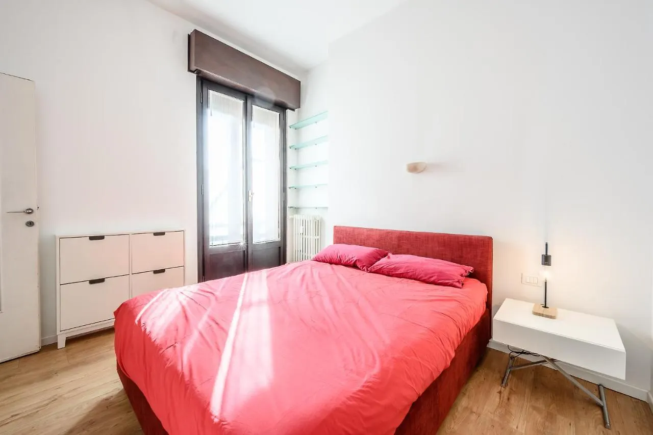 Appartamento The Lantern Flat - Darsena Area Milano