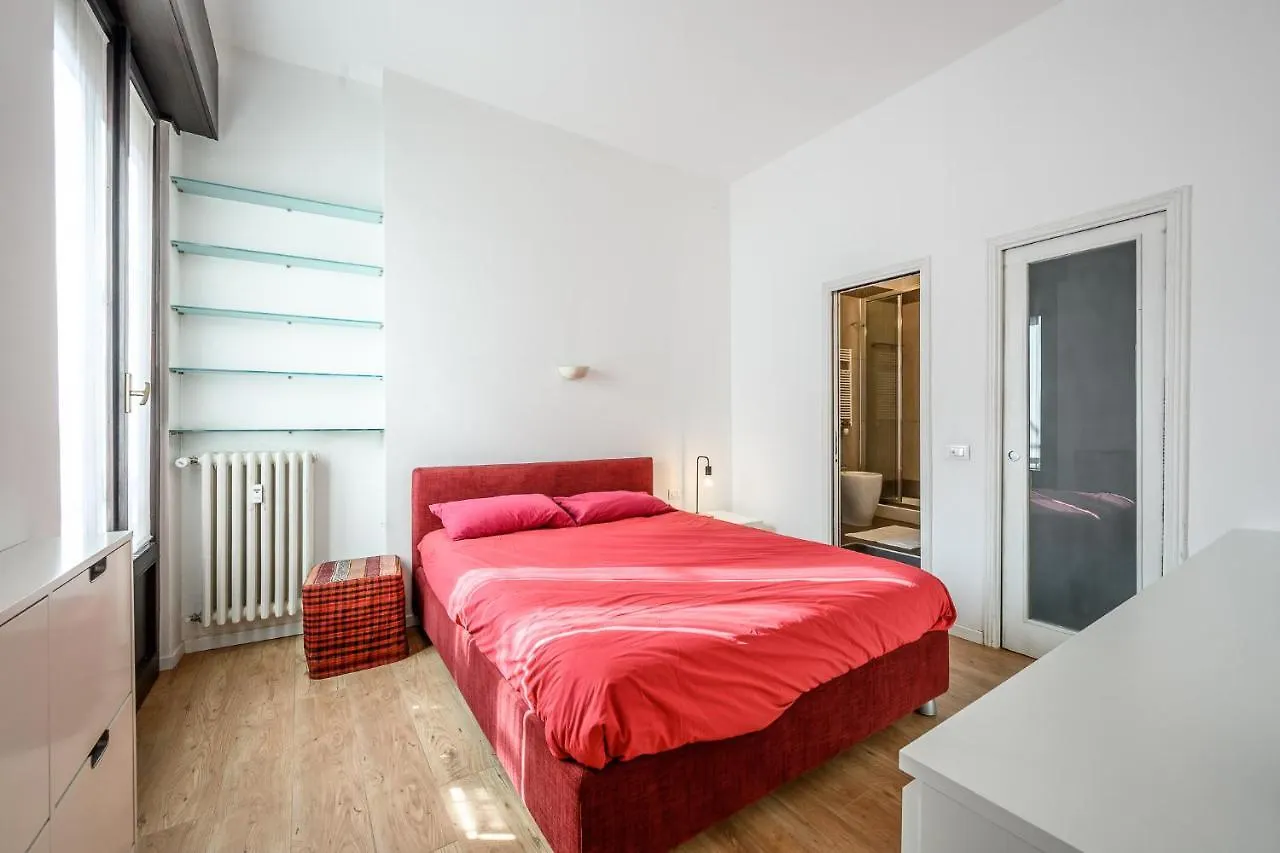 Appartamento The Lantern Flat - Darsena Area Milano 0*,