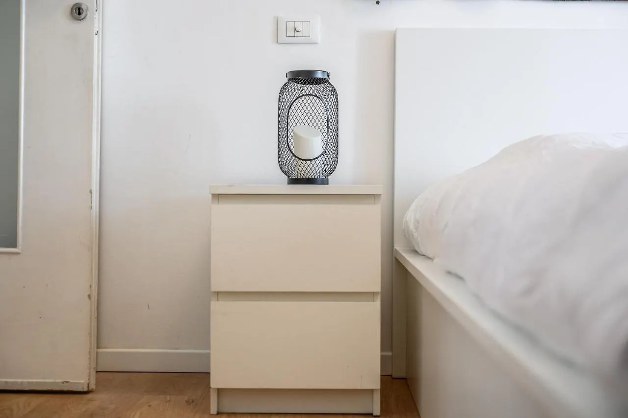 Appartamento The Lantern Flat - Darsena Area Milano