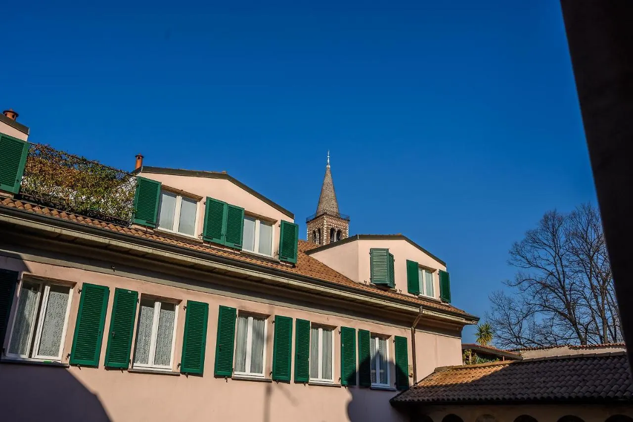Appartamento The Lantern Flat - Darsena Area Milano