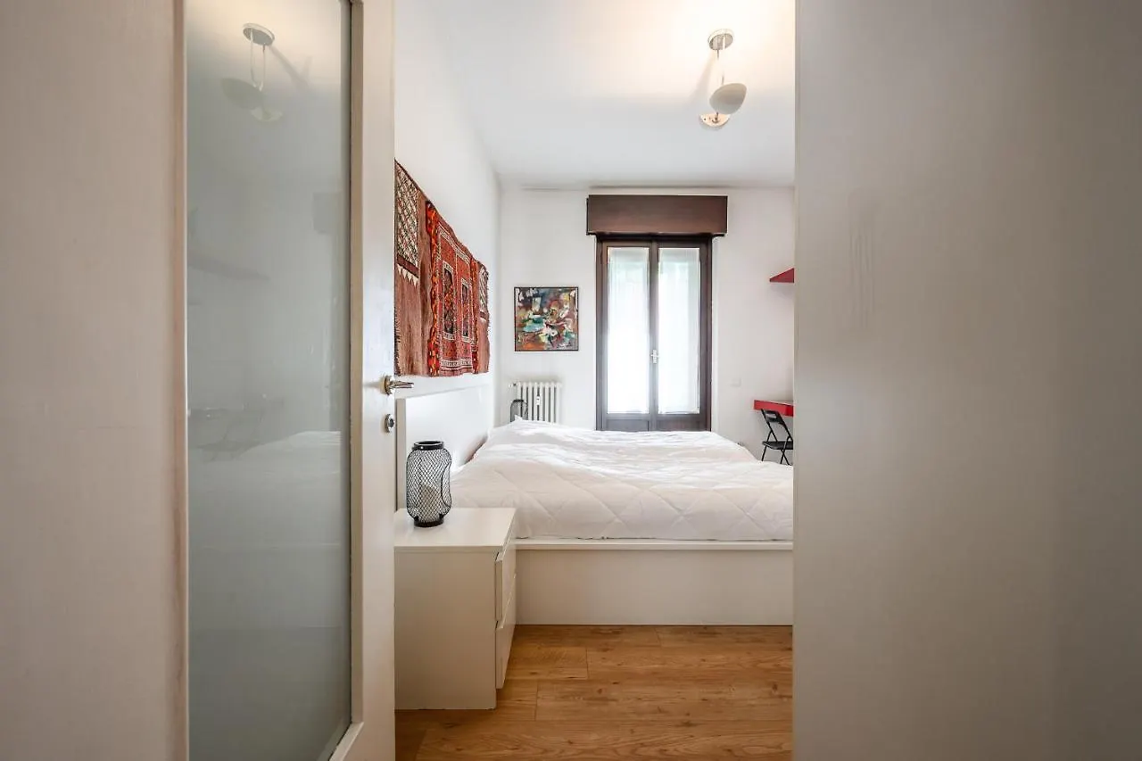 Appartamento The Lantern Flat - Darsena Area Milano