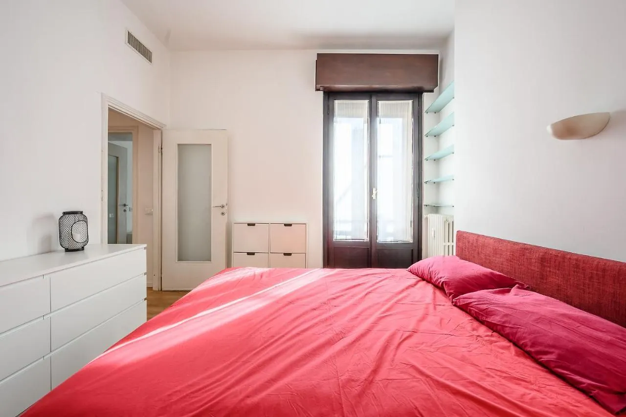 Appartamento The Lantern Flat - Darsena Area Milano